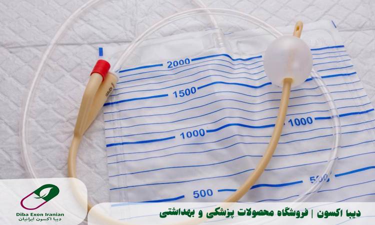 روش استفاده از سوند