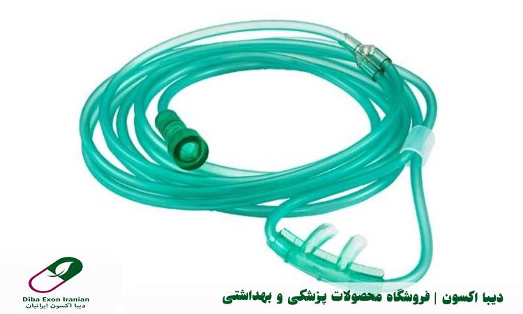 نحوه استفاده از سوند نازال سوپا