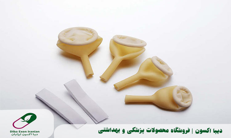کاندوم شیت چیست