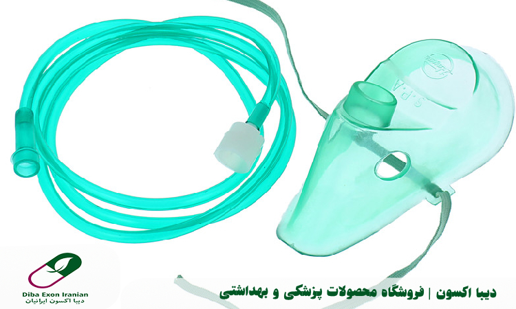 ماسک اکسیژن