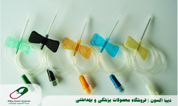 اسکالپ سرم یا اسکالپ وین چیست و چه کاربردی دارد؟