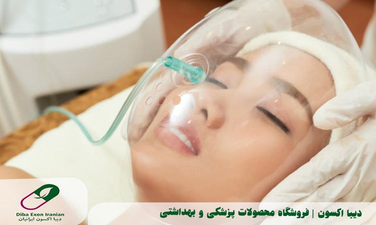 مزایا و معایب اکسیژن درمانی