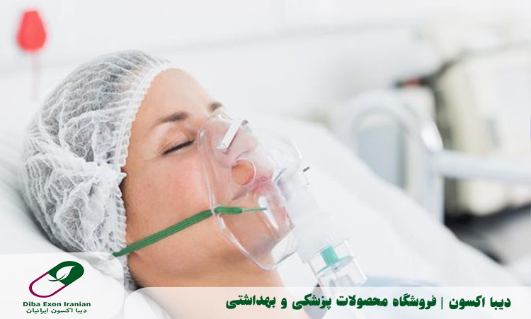 اکسیژن درمانی چیست و چه مزایا و معایبی دارد؟