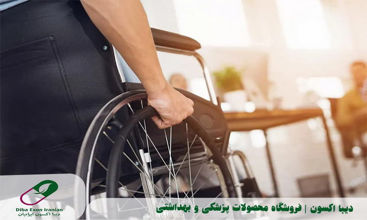 راهنمای خرید ویلچر مناسب