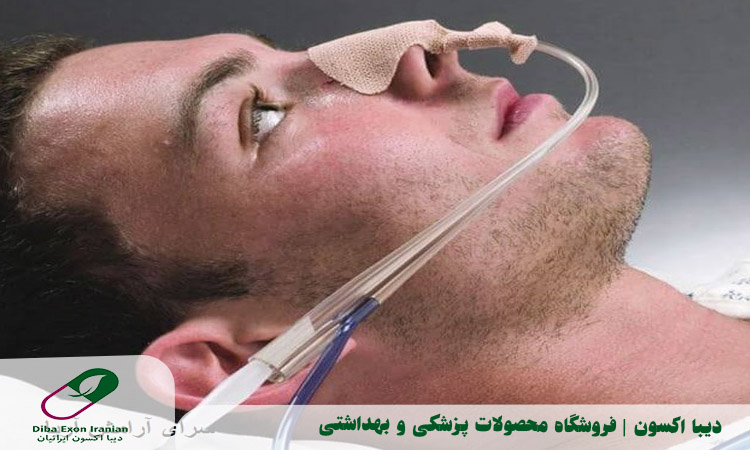 عوارض تغذیه از طریق سوند