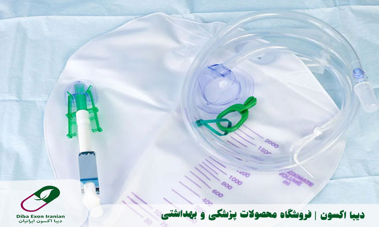 مزایا نگهداری سوند معده در منزل