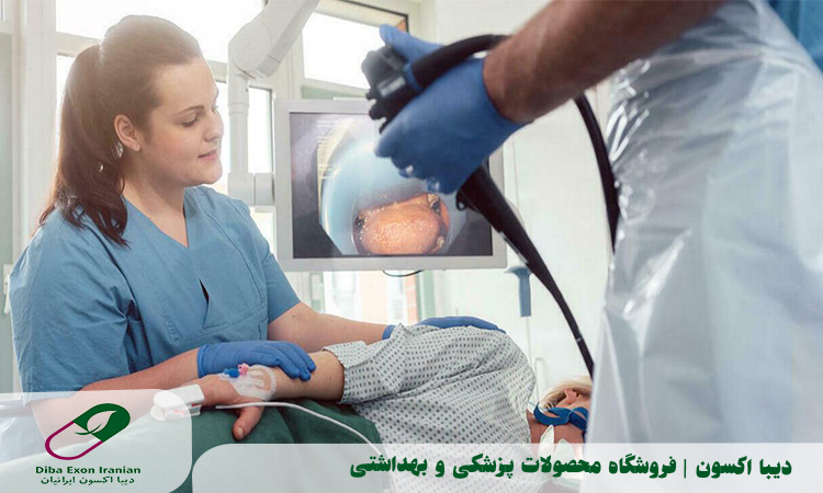 آندوسکوپی معده چیست