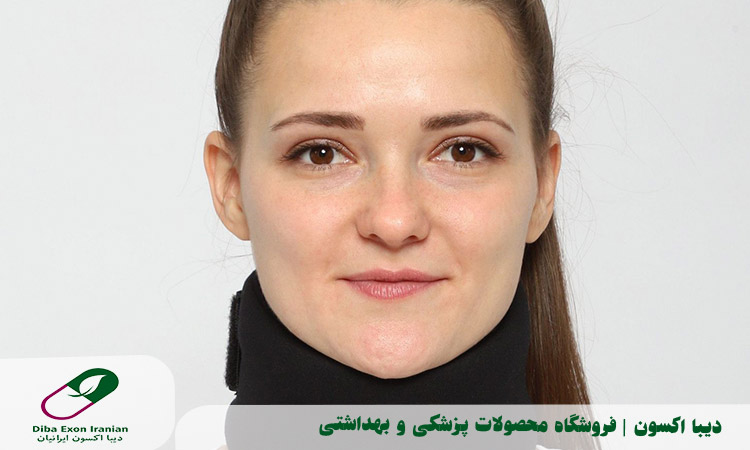 انواع گردنبندهای طبی موجود در بازار
