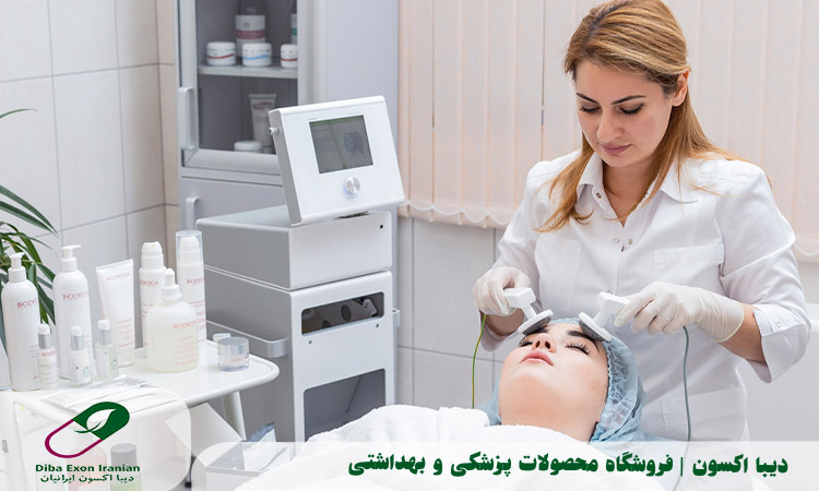 اهمیت بهداشت و استریلیزاسیون در انتخاب لوازم مصرفی